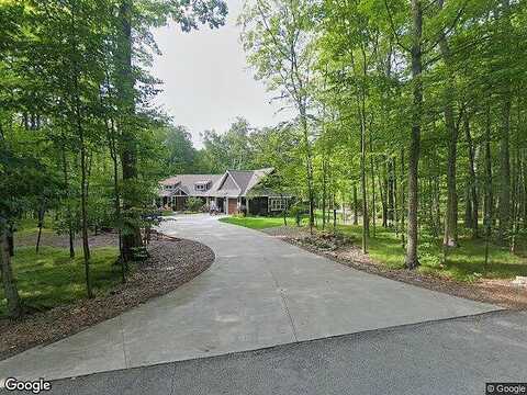 Chalet, EGG HARBOR, WI 54209