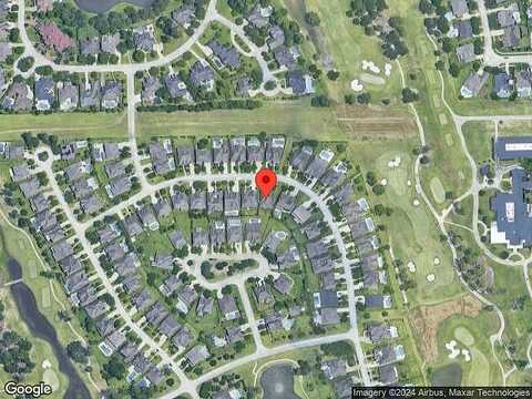 Caroline Ridge, HUMBLE, TX 77396
