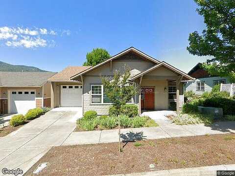 Plum Ridge, ASHLAND, OR 97520