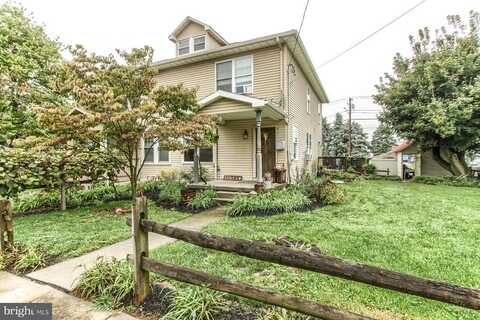 Trindle, MECHANICSBURG, PA 17055