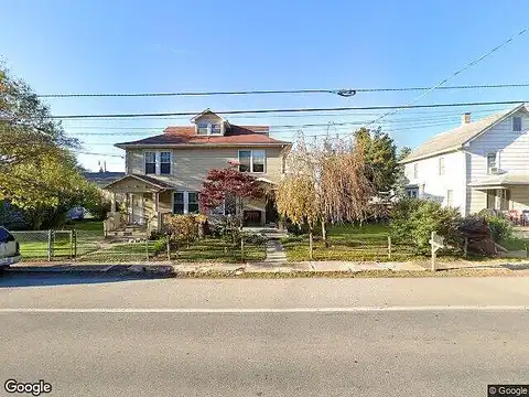 Trindle, MECHANICSBURG, PA 17055