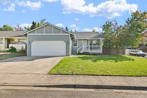 Arthur, COTTAGE GROVE, OR 97424