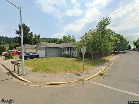 Arthur, COTTAGE GROVE, OR 97424