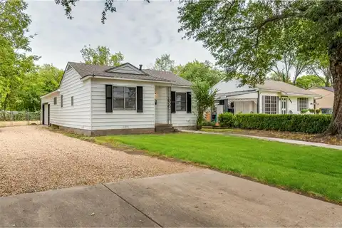 Oak, MESQUITE, TX 75149