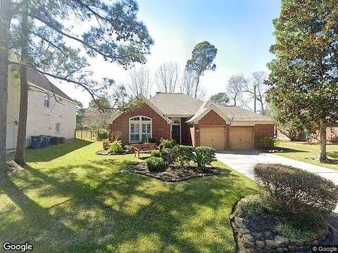 Malardcrest, HUMBLE, TX 77346
