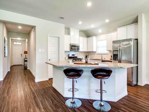 Monarch, CELINA, TX 75009