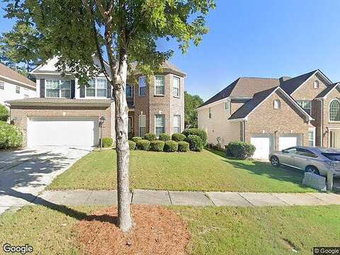 Miller, ATLANTA, GA 30349