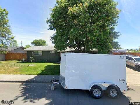 Gladstone, WHITE CITY, OR 97503