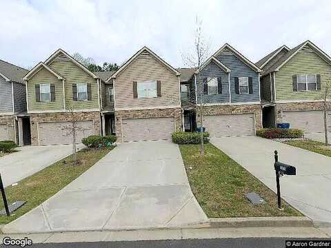 Rock Rose, FAIRBURN, GA 30213