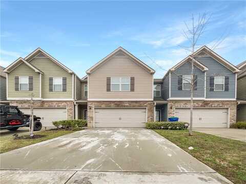 Rock Rose, FAIRBURN, GA 30213