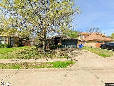 Clairmont, ROWLETT, TX 75089