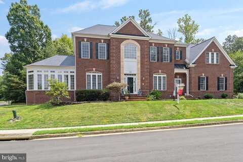 Rose Garden, SPRINGFIELD, VA 22153