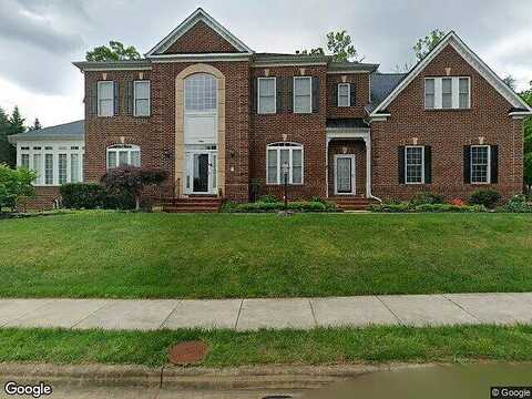 Rose Garden, SPRINGFIELD, VA 22153