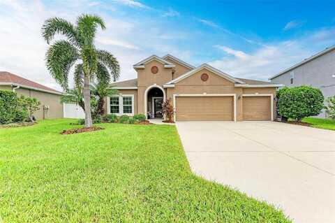 108Th Avenue, PARRISH, FL 34219