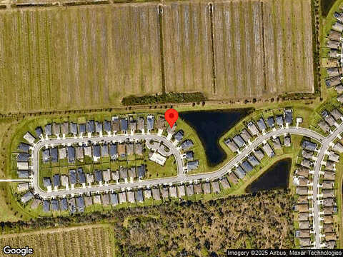 108Th Avenue, PARRISH, FL 34219