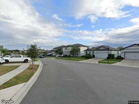 Parsons Mooring, SEFFNER, FL 33584