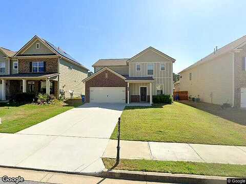 Rudder, FAIRBURN, GA 30213