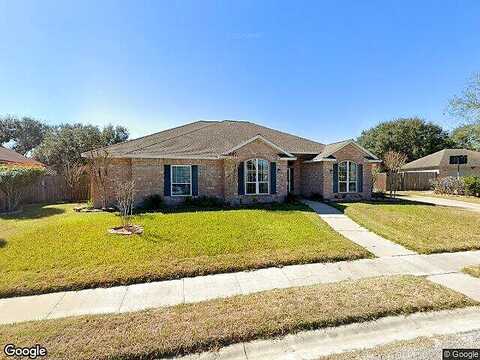 Lake Baykal, CORPUS CHRISTI, TX 78413