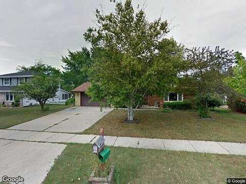 Manitowoc, OAK CREEK, WI 53154