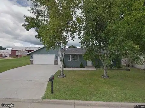 Main, HORTONVILLE, WI 54944