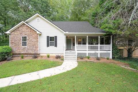 Mill Stream, CUMMING, GA 30040
