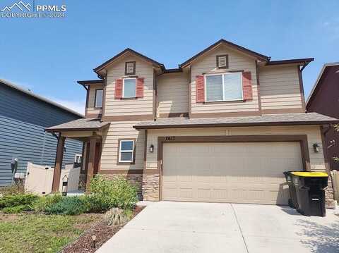 Benecia, FOUNTAIN, CO 80817