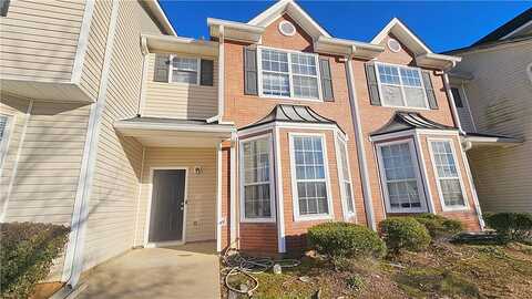 Creekside, RIVERDALE, GA 30296