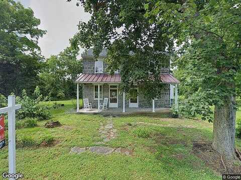Montclair, GETTYSBURG, PA 17325