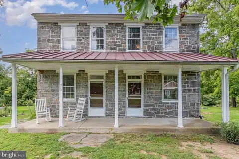 Montclair, GETTYSBURG, PA 17325
