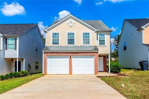 Garnet, JONESBORO, GA 30236
