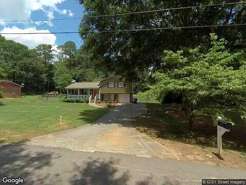 Country Club, MONROE, GA 30655