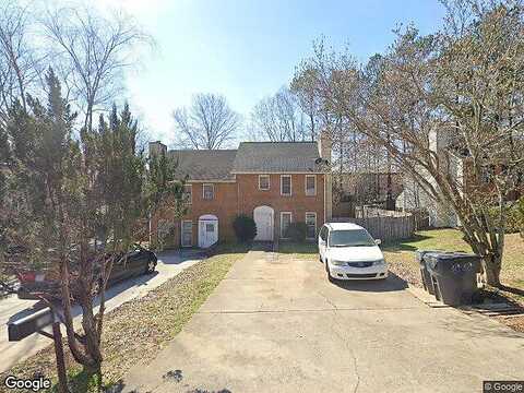 Indian Lake, LILBURN, GA 30047