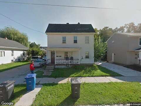 Central, OSHKOSH, WI 54901