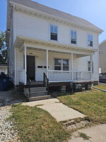 Central, OSHKOSH, WI 54901