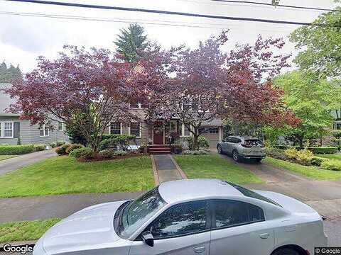 Reed College, PORTLAND, OR 97202