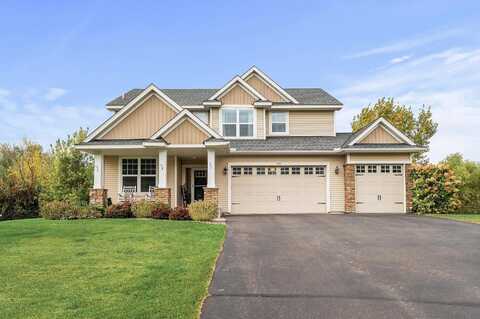 Martin Farms, ELK RIVER, MN 55330