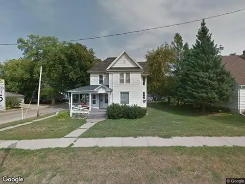 Metomen, RIPON, WI 54971