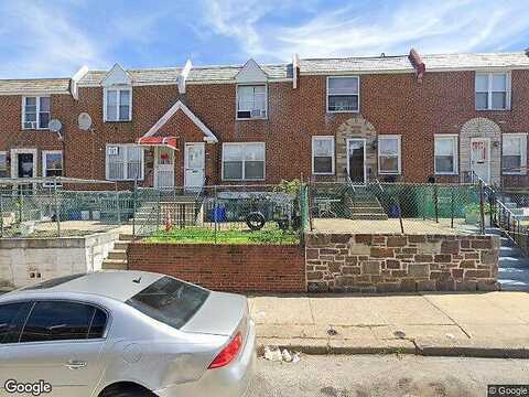 Landis, PHILADELPHIA, PA 19124