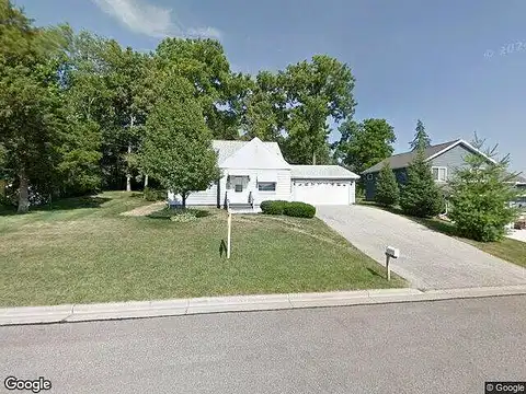 Berry, STOUGHTON, WI 53589