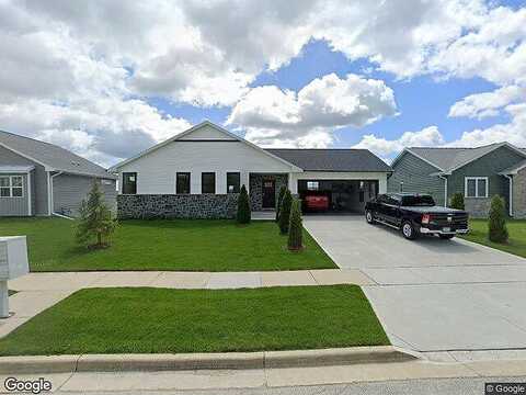 Drumlin, KEWASKUM, WI 53040