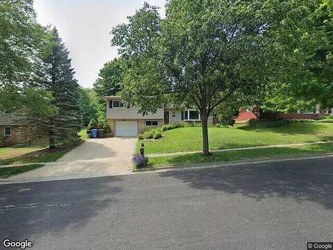 Fortune, MIDDLETON, WI 53562