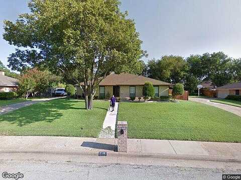 Athenia, DUNCANVILLE, TX 75137