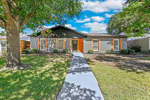 Via Sonoma, MESQUITE, TX 75150