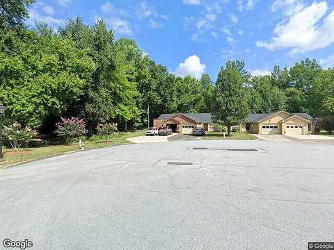 Forest, UNION CITY, GA 30291