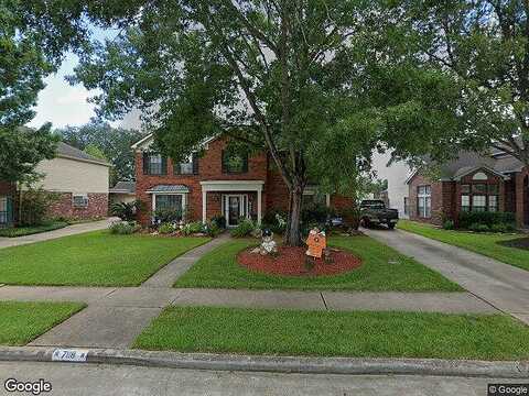 Redwood Falls, PASADENA, TX 77505