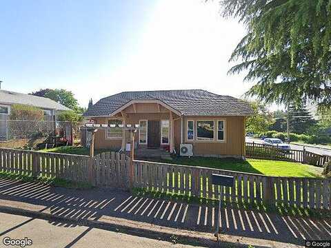 Hill, CAMAS, WA 98607