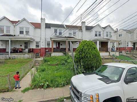 Radbourne, UPPER DARBY, PA 19082