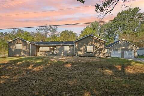 Guyer, NEW KENSINGTON, PA 15068