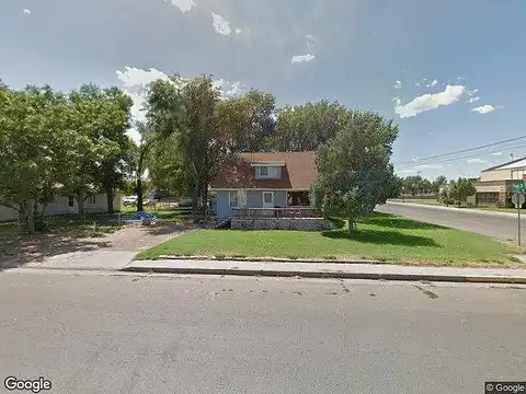 6Th, LAMAR, CO 81052