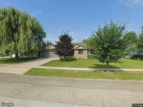 Marsh, BEAVER DAM, WI 53916